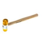 Gedore Marteau en plastique à tête remplaçable 35mm, Doe-het-zelf en Bouw, Gereedschap | Handgereedschap, Verzenden, Nieuw