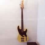 Schecter - Diamond Series - - Elektrische basgitaar -