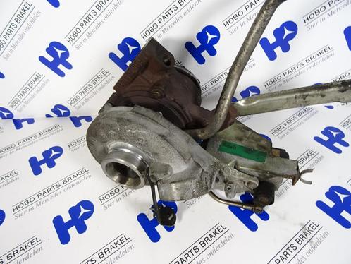 Turbo A 646 090 1080 E-klasse w211 (OM 646 820  646 821), Auto-onderdelen, Motor en Toebehoren, Gebruikt, 3 maanden garantie, Mercedes-Benz