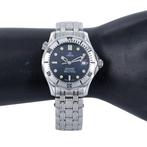 Omega - Seamaster 300 - Sans prix de réserve - 2562.80 -, Handtassen en Accessoires, Horloges | Heren, Nieuw