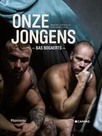 Onze jongens 9789022330364, Bas Bogaerts, Jens Franssen, Verzenden