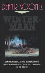 Wintermaan 9789024510542 D.R. Koontz, Verzenden, D.R. Koontz