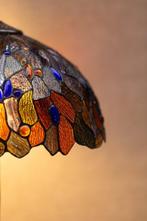 Lampe - Tiffany style - Vitrail