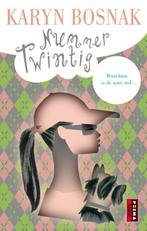 Nummer Twintig / Chicklit-reeks Poema Pocket 9789021006406, Boeken, Verzenden, Gelezen, Karyn Bosnak