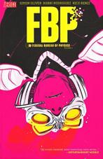 FBP: Federal Bureau of Physics Volume 1: The Paradigm Shift, Verzenden, Nieuw