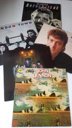 John Lennon, Paul McCartney and Ringo Starr - Collection of