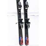 140 kinder skis DYNASTAR MENACE TEAM, grip walk + Look Xpre, Sport en Fitness, Skiën en Langlaufen, Overige merken, 140 tot 160 cm