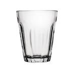 Tumblers | Glas | 23cl | 12 Stuks | Stapelbaar |, Verzenden, Nieuw in verpakking