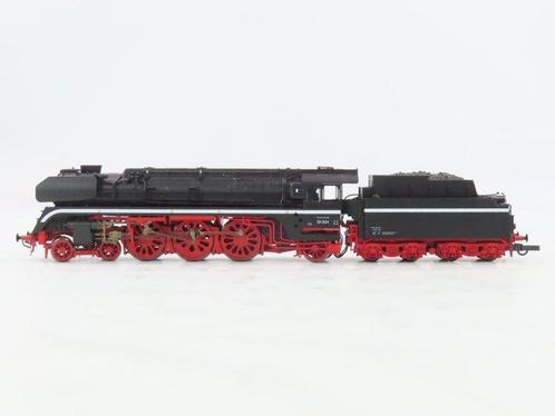 Roco H0 - Uit set 41270 - Locomotive à vapeur avec tender, Hobby en Vrije tijd, Modeltreinen | H0