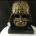 Norman Gekko - Louis Vuitton Darth Vader Gold