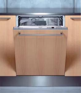 Siemens Sl64t370 Inbouw Vaatwasser 60cm, Elektronische apparatuur, Vaatwasmachines, Ophalen of Verzenden