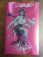 Sweet Paprika Black - White & Pink #1 - Megacon Orlando 2023, Nieuw