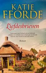 Liefdesbrieven 9789022586778 Katie Fforde, Boeken, Verzenden, Gelezen, Katie Fforde