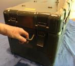 1 x valise résistante aux chocs Défense Pays-Bas -