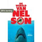 De wereld van Nelson 9789402178043 Marco Driehuizen, Verzenden, Gelezen, Marco Driehuizen