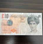 Banksy (1974) - Difaced Tenner