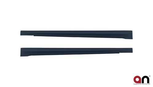 M Pakket Sideskirts BMW 7 Serie G11 B2247, Auto-onderdelen, Carrosserie, Nieuw, BMW, Links, Rechts, Spatbord