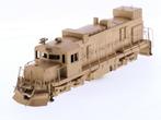 Schaal H0n3 Precision Scale Co. Iron Horse Models DL-535..., Hobby en Vrije tijd, Ophalen of Verzenden, Zo goed als nieuw, Gelijkstroom