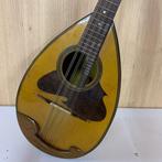 Suzuki - No. 228 - - Mandoline - Japon - 1970, Nieuw