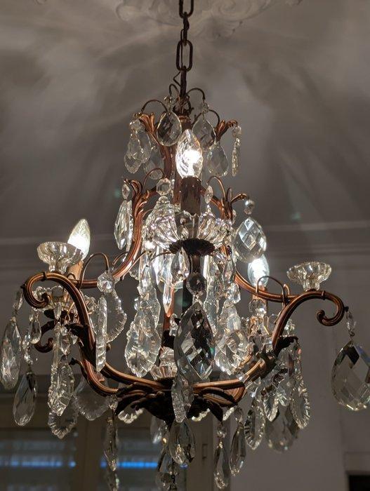 Lustre - Cristal, Antiek en Kunst, Antiek | Overige Antiek