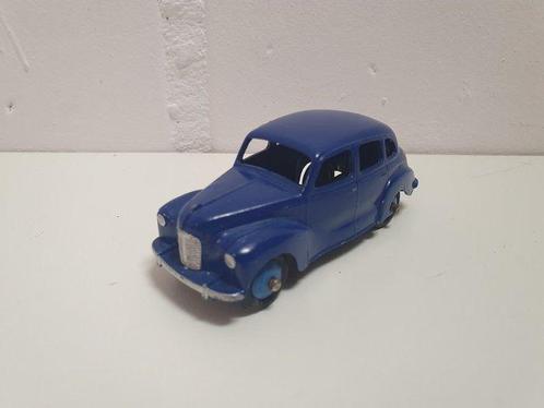 Dinky Toys - Modelauto - Dinky Toys 40d Austin Devon Saloon,, Hobby & Loisirs créatifs, Voitures miniatures | 1:5 à 1:12