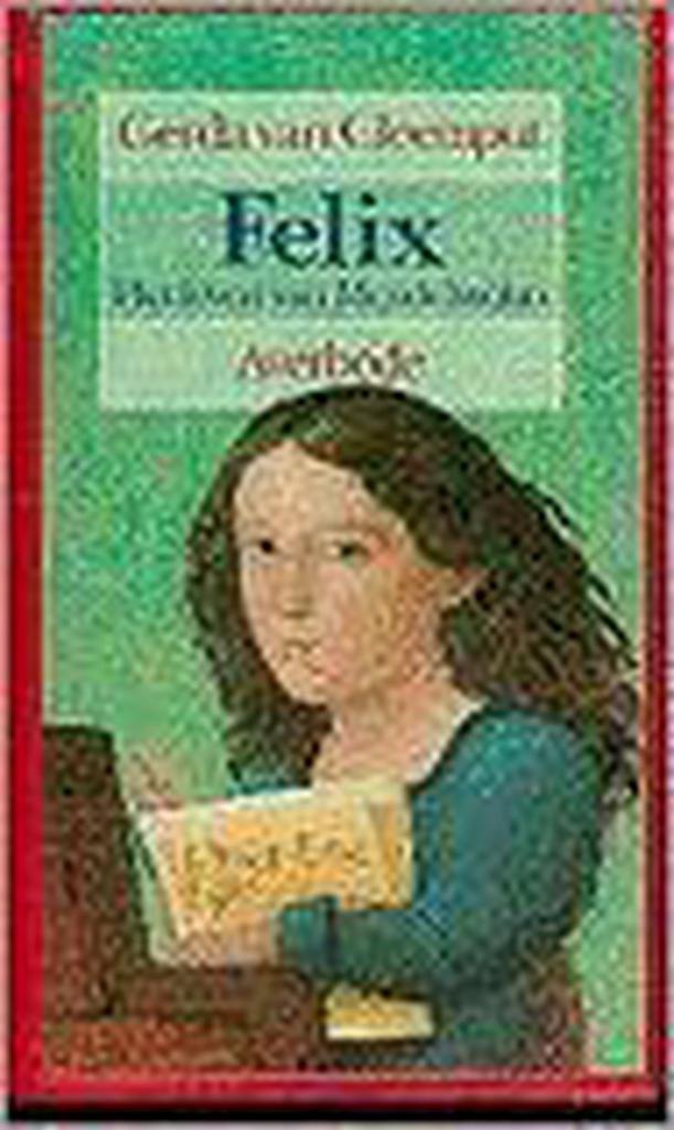 Felix het leven van Mendelssohn 9789031710027 Cleemput, Boeken, Kinderboeken | Jeugd | 13 jaar en ouder, Gelezen, Verzenden
