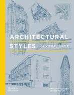 Architectural Styles 9780500343647 Robert Polley, Verzenden, Zo goed als nieuw, Robert Polley