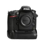 Nikon D800 + Jupio Grip - 3432 kliks, Audio, Tv en Foto, Fotocamera's Digitaal, Ophalen of Verzenden, Zo goed als nieuw, Nikon