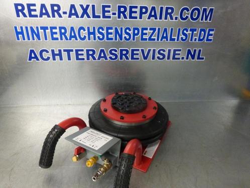 Welzh 2 tons Airjack luchtkrik. (Gereedschappen, Overig), Auto diversen, Autogereedschap, Nieuw, Verzenden