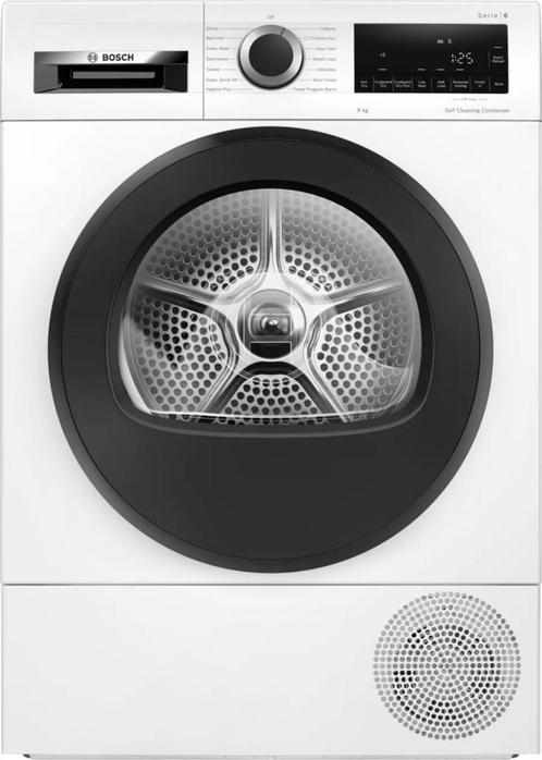 Bosch Wqg245a0gb01 Warmtepompdroger 9kg, Elektronische apparatuur, Droogkasten, Ophalen of Verzenden