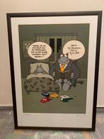 Philippe Geluck (1954) - Le Chat, Antiek en Kunst