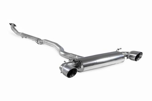 Toyota GR Yaris / GR Yaris Circuitpakket | Niet-resonerend G, Auto-onderdelen, Uitlaatsystemen, Nieuw, Verzenden