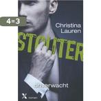 Stouter / 2 Onverwacht / Stouter 9789401602280, Boeken, Verzenden, Zo goed als nieuw, Christina Lauren