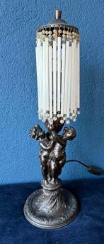 Lamp - Zamak, Antiek en Kunst