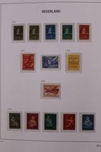 Nederland 1941/1969 - Op 1 serie na complete collectie in, Gestempeld