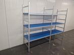 Koelcel / Vriescel stelling 220,5 x 54 x 172 cm, Gebruikt, Koelen en Vriezen