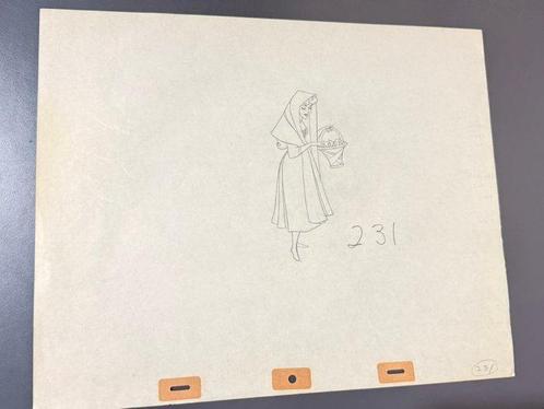 Walt Disney - Ik vraag me af - Sleeping Beauty, Boeken, Strips | Comics