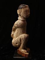 Voorouderfiguur - Mahafaly - Madagaskar - Kop van een