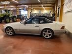 Mercedes-Benz  500SL R129 (Marge), Auto's, Mercedes-Benz