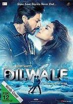 Dilwale - Ich liebe Dich (Erstauflage mit Poster) von Roh..., Verzenden