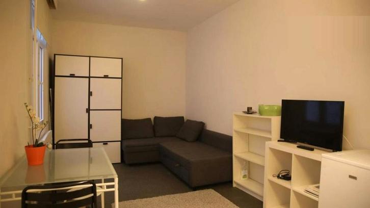 Appartement aan Rue Saint-Michel, Brussels, Immo, Appartementen en Studio's te huur, 35 tot 50 m²