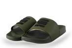 G-Star Slippers in maat 40 Groen | 10% extra korting, Kleding | Heren, Schoenen, Slippers, Overige kleuren, Verzenden, Nieuw