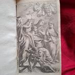 J. de Bussieres - Historia Francica - 1661