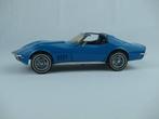 Franklin Mint 1:24 - Modelauto - The 1968 Corvette -, Hobby & Loisirs créatifs