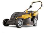 Powerplus POWXG6281 - Elektrische grasmaaier - 2000 W 420 mm, Hobby en Vrije tijd, Gezelschapsspellen | Overige, Verzenden, Zo goed als nieuw
