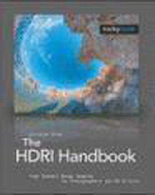 The Hdri Handbook 9781933952055 Christian Bloch, Boeken, Overige Boeken, Gelezen, Verzenden