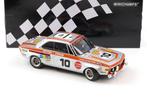 Minichamps 1:18 - Model raceauto - BMW 2800 CS Team, Nieuw