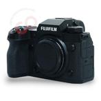 Fujifilm X-H2  nr. 2243, Audio, Tv en Foto, Ophalen of Verzenden, Zo goed als nieuw