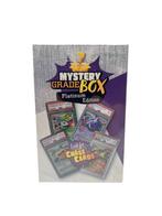 The Pokémon Company Mystery box - Mystery Grade box -