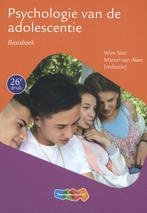 Psychologie van de adolescentie 9789006105612 Wim Slot, Boeken, Verzenden, Gelezen, Wim Slot